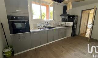 Maison 3 Pièces 79 m² à vendre à Chaillé-les-Marais (85450)