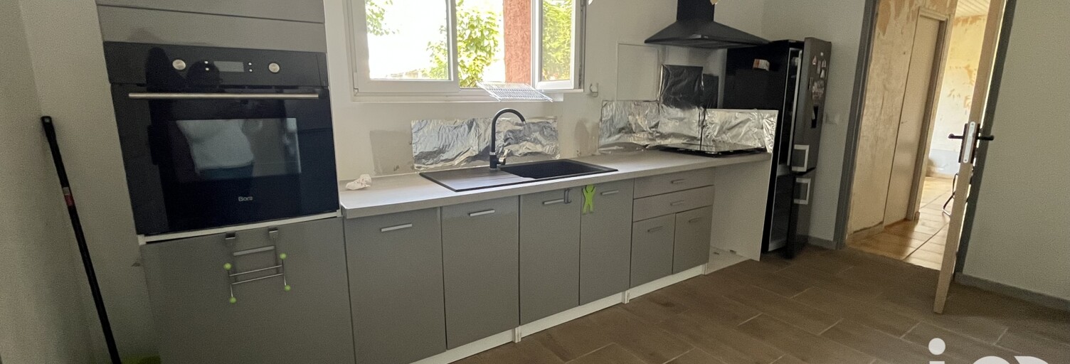 Maison 3 Pièces 79 m² à vendre à Chaillé-les-Marais (85450)