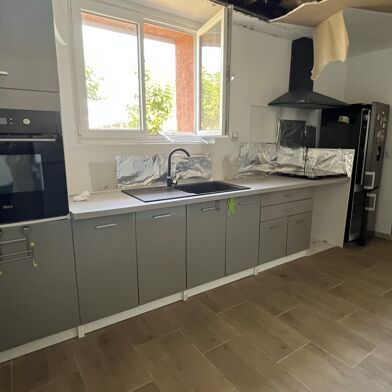 Maison 3 pièces 142000 €