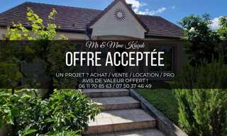 Maison 6 Pièces 144 m² à vendre à Gien (45500)