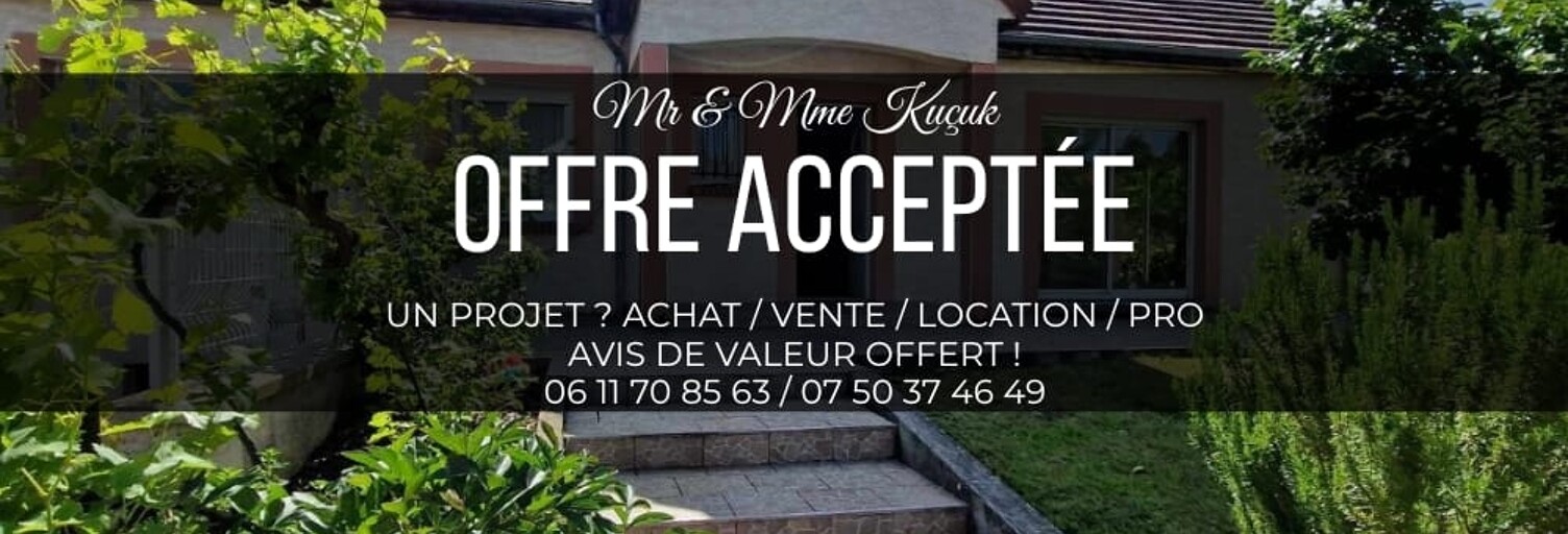 Maison 6 Pièces 144 m² à vendre à Gien (45500)
