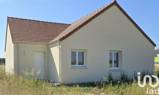 Maison 5 Pièces 88 m² à vendre à Baule (45130)