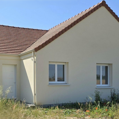 Maison 5 pièces 209900 €