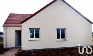 Maison 5 Pièces 88 m² à vendre à Baule (45130)