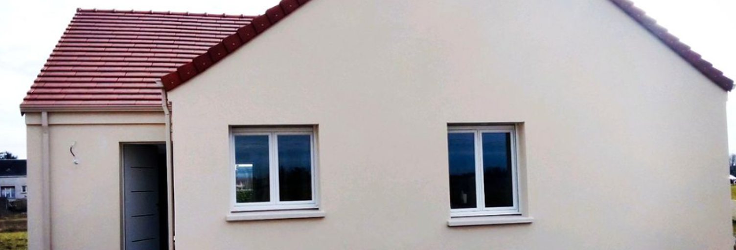 Maison 5 Pièces 88 m² à vendre à Baule (45130)