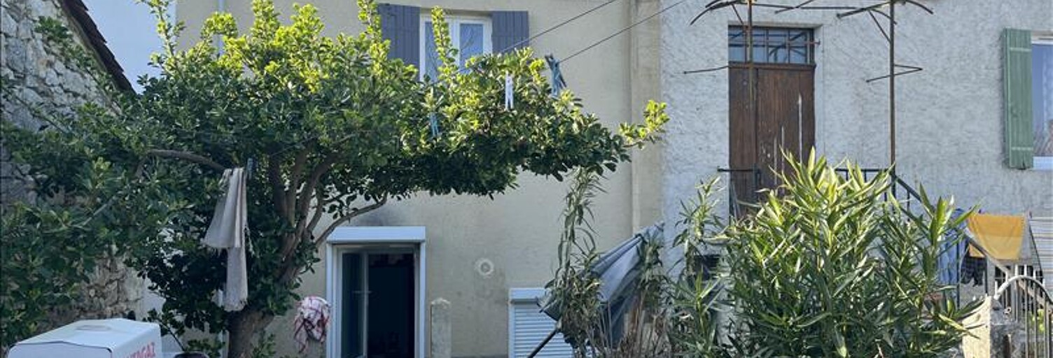 Maison 3 Pièces 75 m² à vendre à Sigoulès-et-Flaugeac (24240)