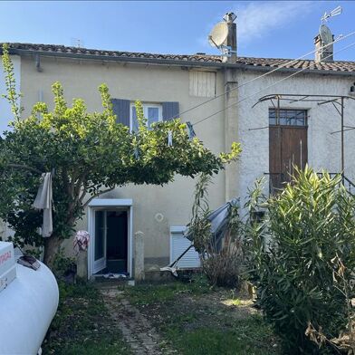Maison 3 pièces 117568 €