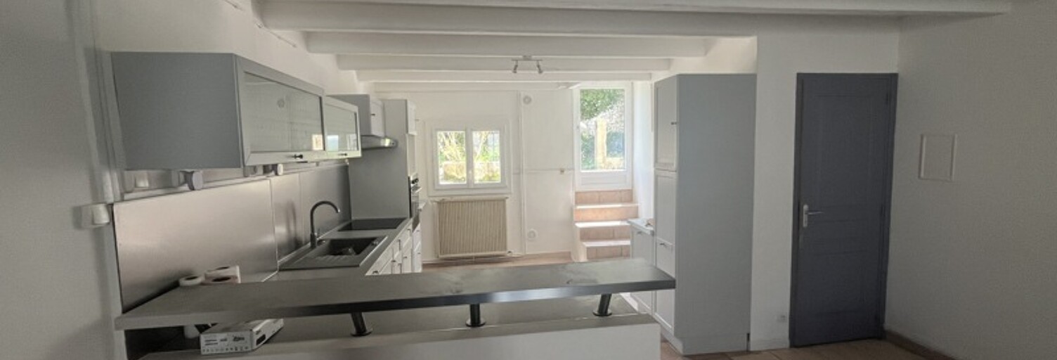 Maison 3 Pièces 75 m² à vendre à Sigoulès-et-Flaugeac (24240)