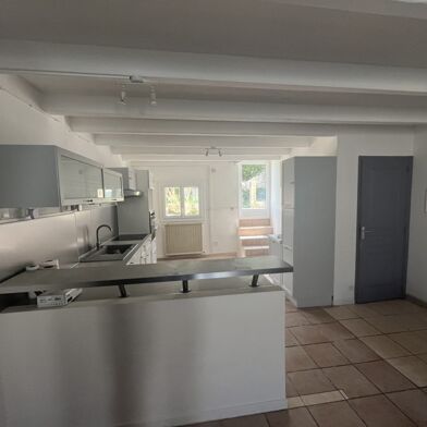 Maison 3 pièces 117568 €