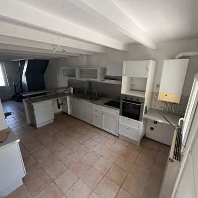 Maison 3 pièces 117568 €