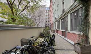 Appartement 2 Pièces 54 m² à vendre à Paris 11 (75011)