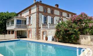 Maison 7 Pièces 330 m² à vendre à Lafrançaise (82130)