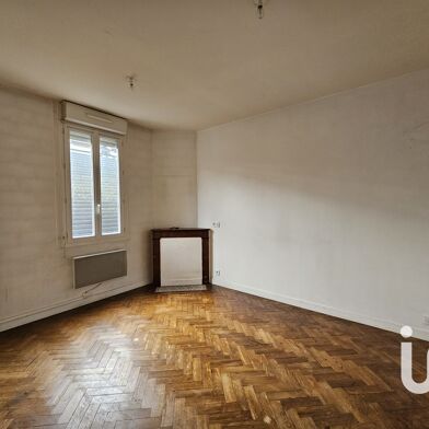 Appartement 2 pièces 125000 €