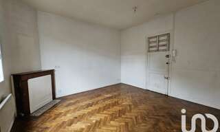 Appartement 2 Pièces 24 m² à vendre à Bordeaux (33000)