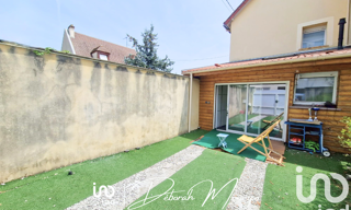 Maison 3 Pièces 71 m² à vendre à Mantes-la-Ville (78711)