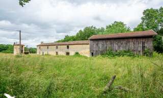 Maison 2 Pièces 250 m² à vendre à Langon (33210)