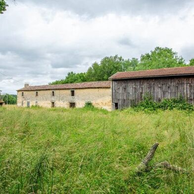 Maison 2 pièces 281430 €