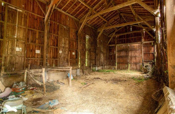 Ferme (tte) de 2 pièces principales — photo 2