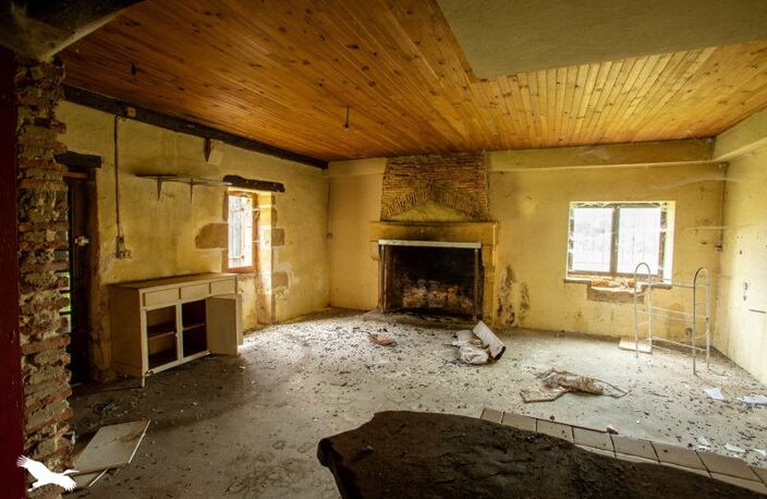 Ferme (tte) de 2 pièces principales — photo 4