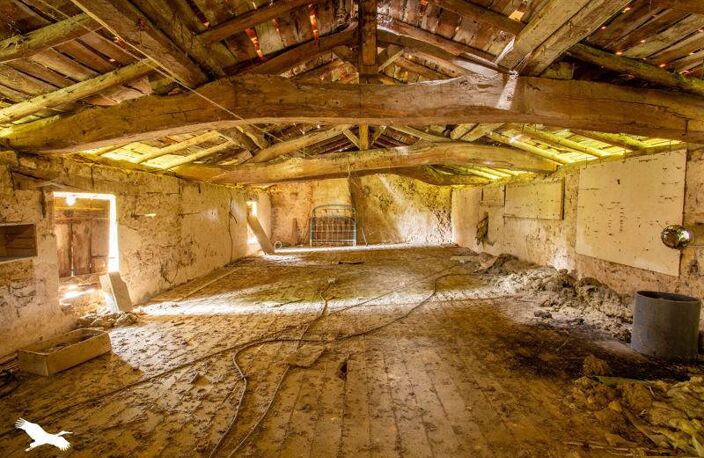 Ferme (tte) de 2 pièces principales — photo 5