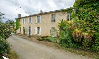 Maison 11 Pièces 295 m² à vendre à Langon (33210)