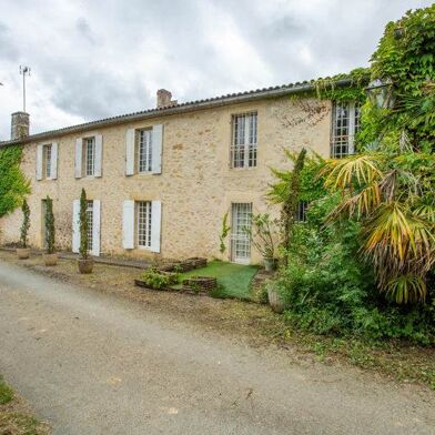 Maison 11 pièces 228975 €