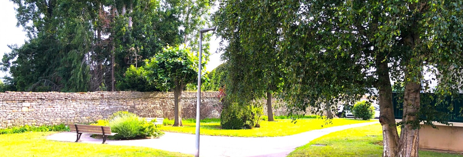 Appartement 3 Pièces 80 m² à vendre à Caen (14000)