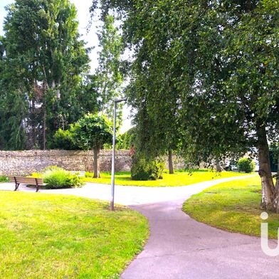 Appartement 3 pièces 185000 €