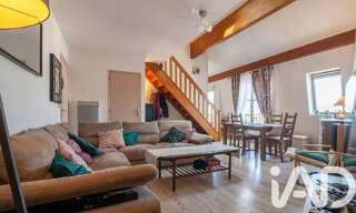 Appartement 4 Pièces 100 m² à vendre à Mantes-la-Jolie (78200)