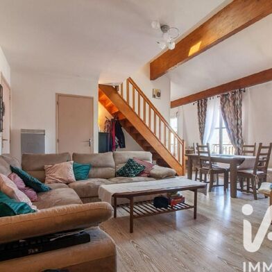 Appartement 4 pièces 214000 €