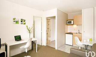 Appartement 1 Pièce 19 m² à vendre à Séné (56860)