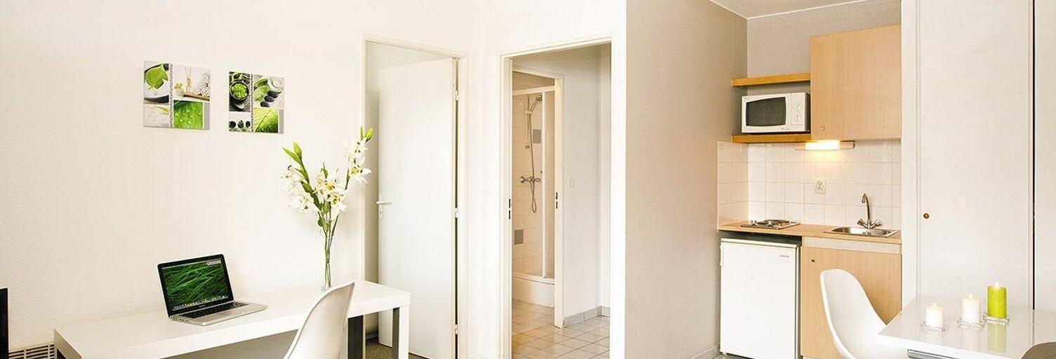 Appartement 1 Pièce 19 m² à vendre à Séné (56860)