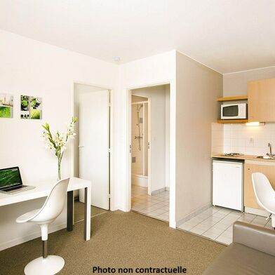Appartement 1 pièces 106080 €