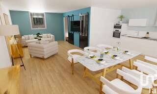 Appartement 2 Pièces 40 m² à vendre à Herblay-sur-Seine (95220)