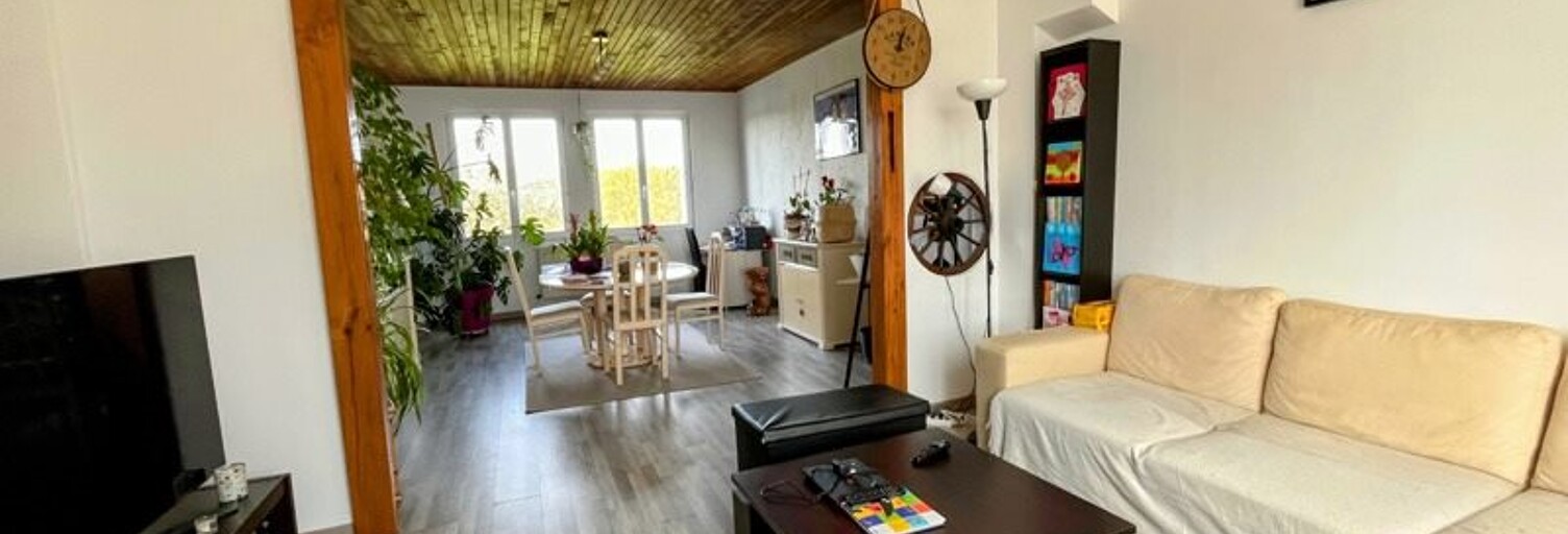 Maison 6 Pièces 160 m² à vendre à Baudres (36110)