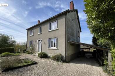 Maison 6 pièces 148400 €