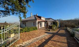 Maison 7 Pièces 283 m² à vendre à Saint-Gervais-la-Forêt (41350)