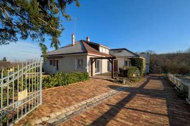 Maison 7 pièces 462000 €