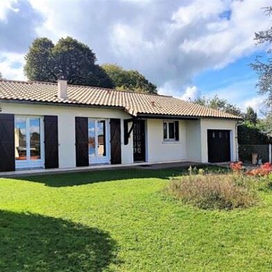 Maison 4 pièces 179655 €