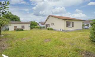 Maison 5 Pièces 90 m² à vendre à Labouheyre (40210)