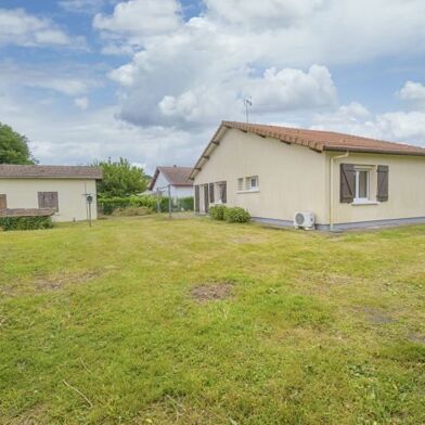 Maison 5 pièces 199900 €