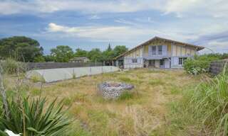 Maison 6 Pièces 180 m² à vendre à Commensacq (40210)