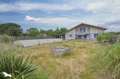 Maison 6 pièces 320000 €