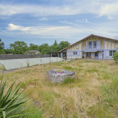 Maison 6 pièces 320000 €