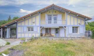 Maison 6 Pièces 180 m² à vendre à Commensacq (40210)