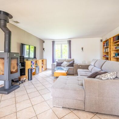 Maison 6 pièces 375264 €