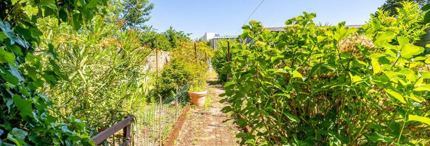 Maison 6 Pièces 110 m² à vendre à Couëron (44220)