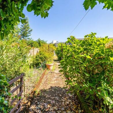 Maison 6 pièces 244950 €