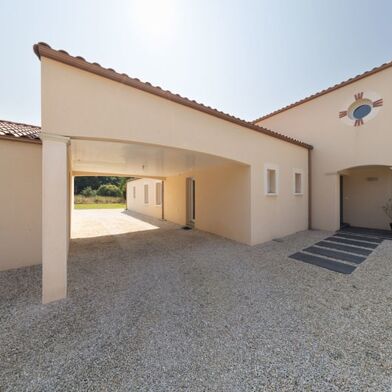 Maison 6 pièces 483000 €