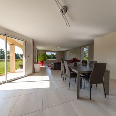 Maison 6 pièces 483000 €